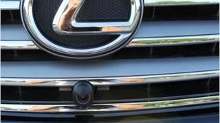 preview picture of video '2010 Lexus LX 570 Used Cars Charleston SC'