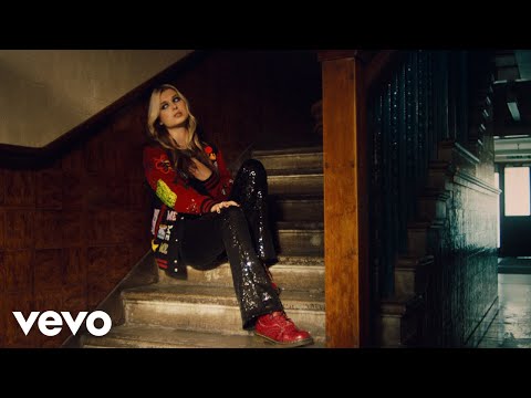 Baby Queen - You Shaped Hole (Official Video)