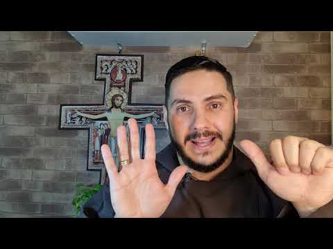 Hino De São Félix De Cantalice - Música Católica