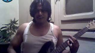 Yngwie Malmsteen - Live To Fight Another day 戦うために生きる 別の日