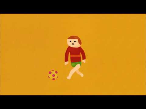 Katamari Forever OST - Mushroom Parade