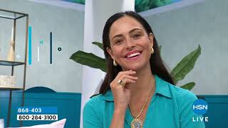 HSN | Bellezza Jewelry Collection 04.08.2024 - 03 PM