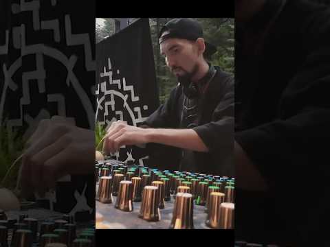 My track and Anima fusion #tribalfusion #psydub #psybass #fireshow #psytrance #parvativalley #rave