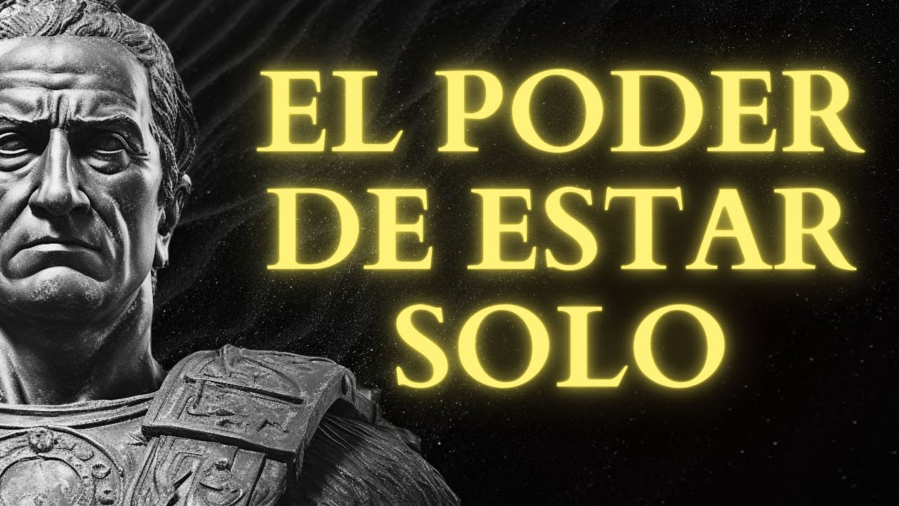 El Poder Oculto de la SOLEDAD | Miyamoto Musashi | Dokkodo los 21 Preceptos | Estoicismo
