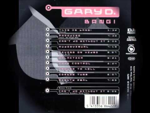 Gary D. (feat. Dj Yanny) - Heaven To Hell
