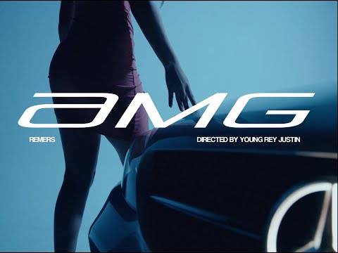 Remers - AMG (Official Video)