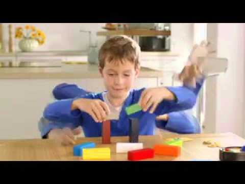 Ravensburger Mitbringspiele Make 'n' Break