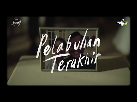 Skastra - Pelabuhan Terakhir (Official Music Video)