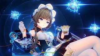 【原神】サンドローネ単騎ノーダメ 左道の真諦者 ドットーレ 博士