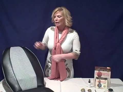 Jennifer Uselton's QVC Host Audition