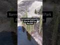 Video Thumbnail for Narrow Hills Provincial Park after the Shoe Fire
