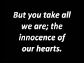 Hollywood Undead - Young Lyrics