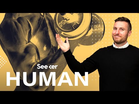 這就是睪丸激素是如何建立肌肉的。 (This is How Testosterone Builds Muscle)