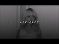 Sabrina Carpenter Bed Chem Slowed Reverb