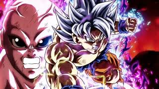 Download lagu DBS - Ultimate Battle [Dual Mix] [Vocals] [Akira Kushida VS Hengao] mp3