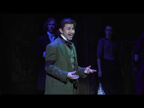 Danny Lemache - Musical Theatre Reel