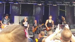 Download lagu IRA -  Powtarzaj to ( Jaworzno 11.06.2016) mp3