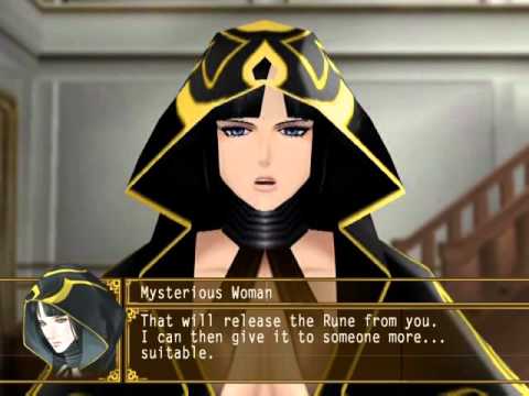 Let's Play "Suikoden V" Part 037 - Salum's Secret Betrayal