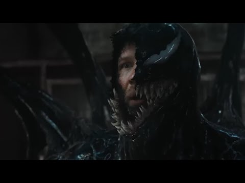 WE ARE VENOM AGAINNN !!