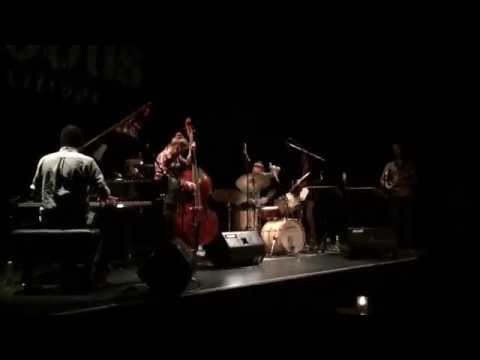 accept your fate - Wolfgang - CD Release Concert Gangart @Moods, 14.12.2014