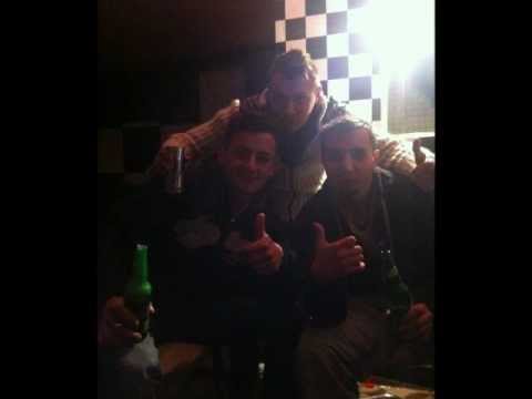 Tonni-G Real-G ft. Arjan Effecti - Un te dua