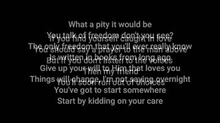 BELLE AND SEBASTIAN If You Find Yourself Caught In Love (+lyrics)