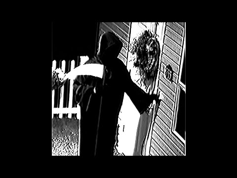 DEATH GRIPS X STUCA - BLACK INFERNO