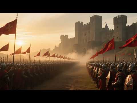 Epic Motivational Music - Uplifting Cinematic Orchestral Score | Triumph and Power