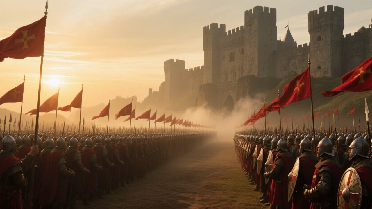 Epic Motivational Music - Uplifting Cinematic Orchestral Score | Triumph and Power