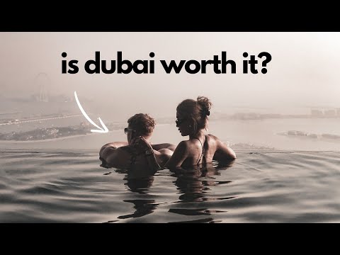 1 year in Dubai - My honest review.