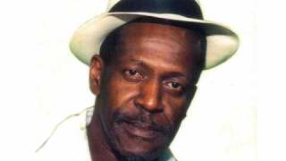 Gregory Isaacs Poor and Clean