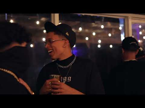 Derek Santana - Keloke || Visualizer