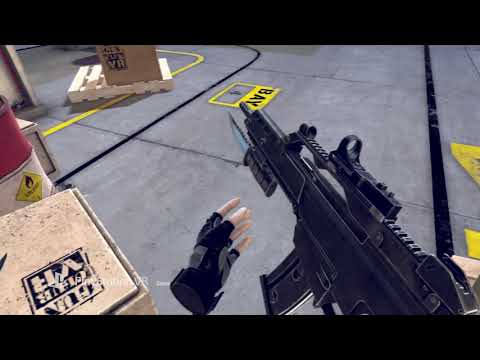 Видео № 0 из игры Gun Club VR [PSVR]
