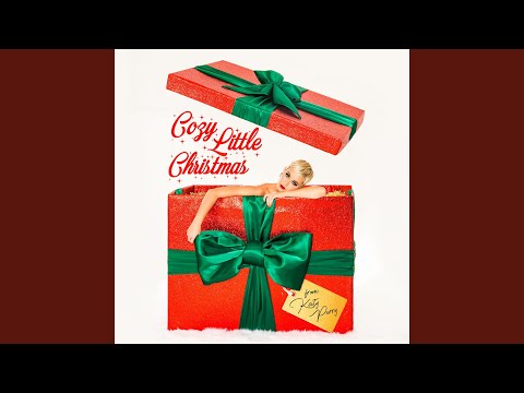 Katy Perry Cozy Little Christmas