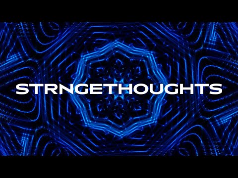 Martin Garrix feat. Tove Lo - Pressure (STRNGETHOUGHTS Remix)