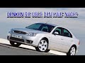 TOP Probleme Ford Mondeo 3 Die Häufigsten Störungen Und Mängel