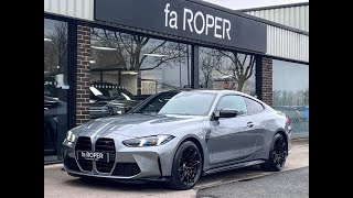 BMW M4   Registered:2024(74)