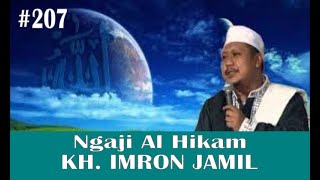 Download lagu Ngaji Al Hikam - Kh Imron Jamil #207 mp3