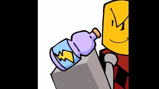 Thirsty Thirsty Thursday AJR // Devesto animation