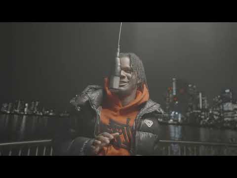 Deecien - Life Of The Party (WhoRunItUK Performance)