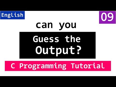 Introduction to C Programming Language | What it is | History Features | Beginners Video Tutorial