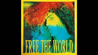 Oliver Adams - Free the World (Hard Club Mix)