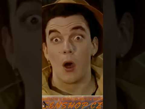 Richard Genzer & UNO a jejich Deštníky z roku 1990 (část prvá)aneb Když byl Richard o 35 kilo mladší