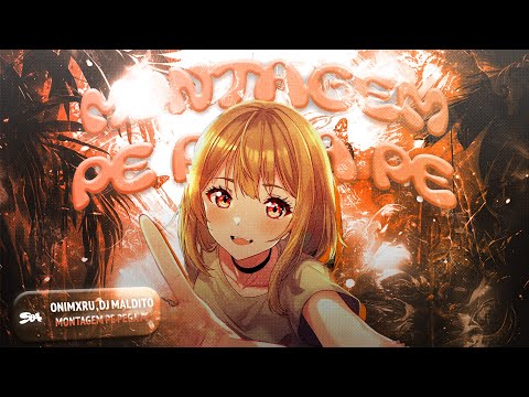 ONIMXRU & DJ MALTIDO - MOTAGEM PE PEGA PE (Official Edit)