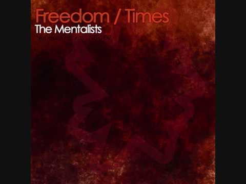 NBR002 The Mentalists - Freedom