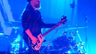 Candlemass - &quot; Dark reflections &quot; - 07/02/2019 - Zénith - Paris - 1/1