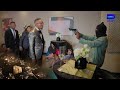 Hlumelo Held At Gunpoint Gqeberha The Empire S2 Ep 130 Mzansi Magic