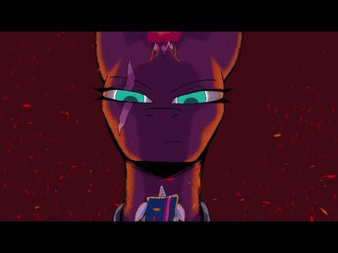 Commander Tempest - Scars in the Shape of a Mare