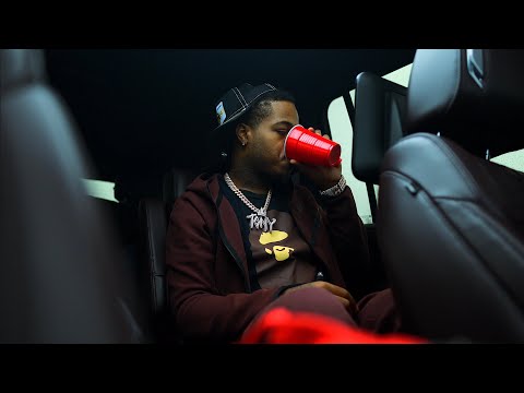 DexFrmDa4 - Only Time Will Tell (Official Music Video)