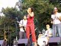 Maya Azucena "Down,Down" Part 1